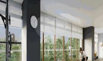 Imagem 7: Apartamento-São Paulo-CAMPO BELO