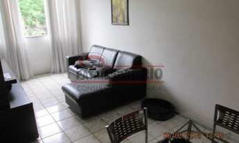 Imagem 6: Ótimo apartamento 2qtos - Jardim América