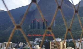 Imagem: Apartamento com 3 quartos e vaga à venda