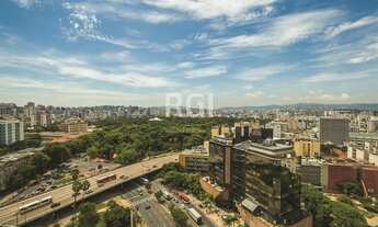 Imagem 3: Porto Alegre - Conjunto Comercial/Sala - Cidade Baixa