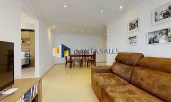 Imagem 1: Apartameto dois dormitorios