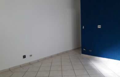 Imagem 4: Apartamento de 1 Dormitório com quintal em Santo Amaro