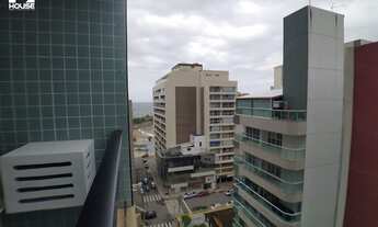 Imagem 7: Apartamento à venda 3 Quartos, 1 Suite, 1 Vaga, 159M², Centro, Guarapari - ES