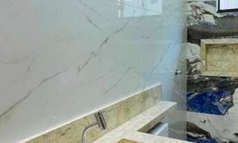 Imagem 5: CASA COM PISCINA ACABAMENTO PREMIUM