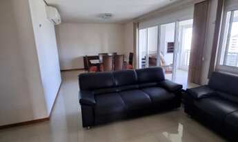 Imagem 2: Apartamento para aluguel tem 138 metros quadrados com 3 quartos em Aleixo - Manaus - Amazo