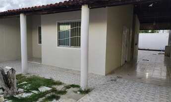 Imagem 2: Casa na Aruana Casa com 3 dormitórios