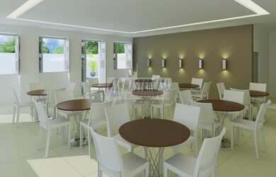 Imagem 3: Apartamento para venda tem 67 metros quadrados com 3 quartos em Água Fria - Recife - PE