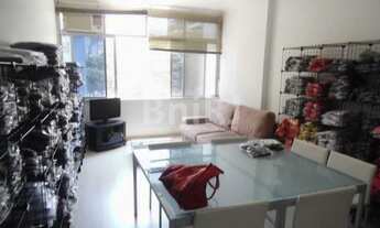 Imagem: APARTAMENTO 3 QUARTOS TIJUCA