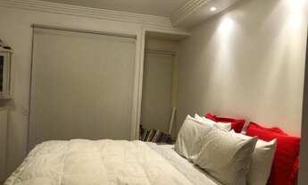 Imagem 3: Casa Alto Padrão Condomínio Fechado - Taboão da Serra