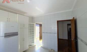 Imagem 4: Casa de 3 quartos para compra ou aluguel - Jardim Acapulco - São Carlos