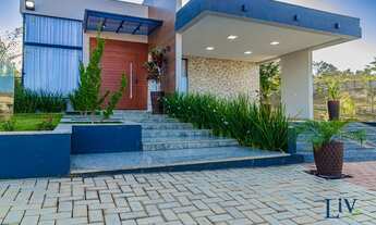 Imagem 3: Casa 4 Quartos, 4 vagas, 230,00 m², Condomínio Gran Royalle, Lagoa Santa/MG - Cód. 563