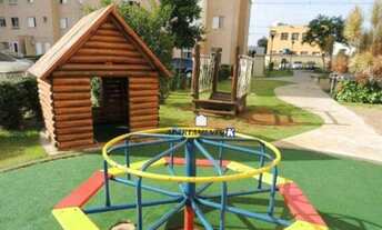 Imagem 7: Apartamento LOCAÇÃO 45m², 2 dorms, 1 vaga - com piscina - Av Guarulhos - SP