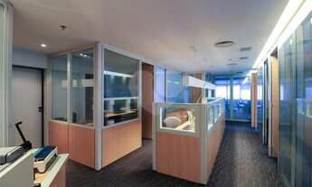 Imagem: Comercial-São Paulo-BROOKLIN