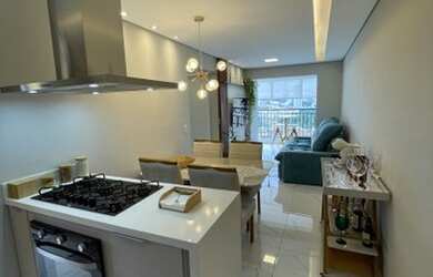 Imagem 6: Apartamento Apartamento com 2 dormitórios