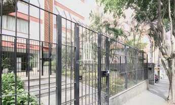 Imagem 5: Apartamento Vila Mascote 80m²,2 Dormitórios 1 Suíte 1 Vaga