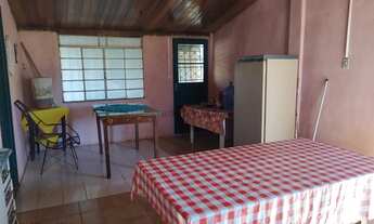 Imagem 3: Chácara Estrada do Manso