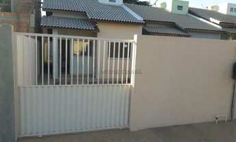 Imagem: Casa nova pronta para você morar