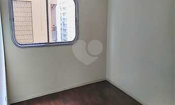 Imagem 4: São Paulo - Apartamento Padrão - ITAIM BIBI