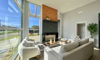 Imagem 7: Casa em Condomínio para Venda em Xangri-Lá, Atlântida, 4 dormitórios, 2 suítes, 4 banheiro