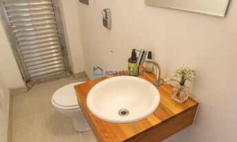 Imagem 5: Excelente sobrado disponível para locação no Ipiranga