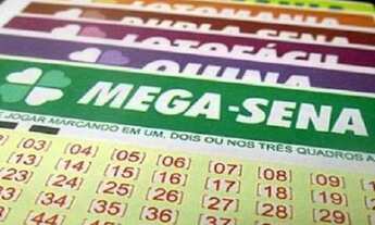 Imagem: Lotérica baixada santista