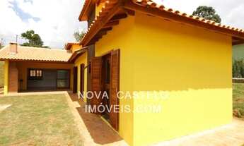 Imagem 2: Ibiúna Condomínio Singular