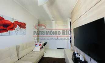 Imagem 6: Condomínio Dez Rocha Miranda - 2 qts - Reformado - Planejado