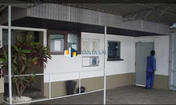 Imagem 6: Galpão Comercial/Industrial