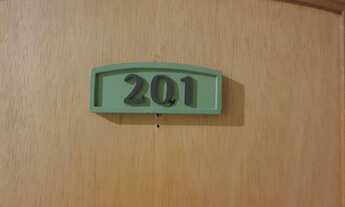 Imagem 2: Rio2 Provence - AP201 no bloco Avignon - Sol da manhã