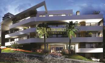 Imagem 2: Apartamento de 2 dormitórios em frente ao mar