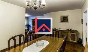 Imagem 5: Apartamento Venda Higienópolis 158 m² 4 Dormitórios