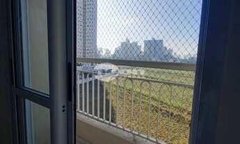 Imagem 2: SãO BERNARDO DO CAMPO - Apartamento Padrão - Vila Gonçalves