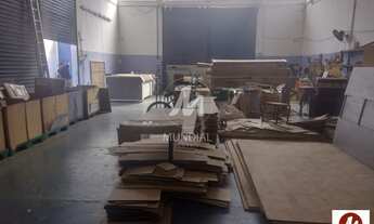 Imagem 3: Salão/Galpão (salão - térreo