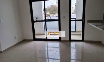 Imagem 3: Apartamento com 2 dormitórios, 60 m² - venda por R$ 445.000,00 ou aluguel por R$ 2.400,00