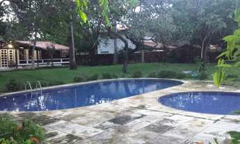 Imagem 7: Casa plana na Lagoa do banana