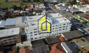 Imagem 6: R& Em finalização da obra, Apartamento para venda com 68 metros quadrados com 2 quarto