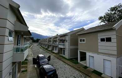 Imagem 7: Linda Casa Duplex em Vargem Grande Pronto para Morar - 210m² - 230m²