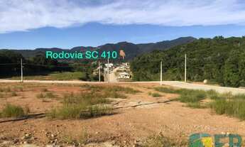 Imagem 2: TERRENO EM TIJUCAS