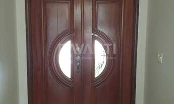 Imagem 3: Casa - Condomínio Estancia Paraiso - Campinas