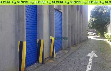 Imagem 5: Galpão para alugar em Guarulhos/SP