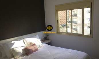 Imagem 7: Apartamento 82m2 - 2 Quartos - 1 Suíte - 2 banheiros - 1 vaga - Vila mariana