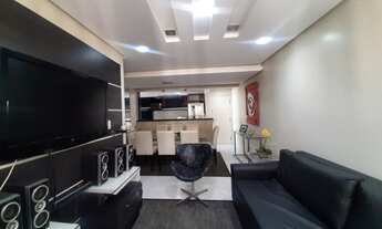 Imagem 6: Apartamento à venda, Centro - Edifício Residencial Bela Cintra - 3 Quartos sendo 1 suite