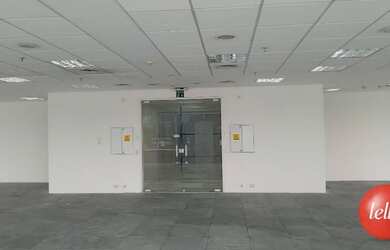 Imagem 4: São Paulo - Conjunto Comercial/sala - Brooklin