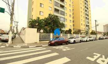 Imagem 4: Apartamento com 2 dormitórios à venda, 65 m² por R$ 373.000,00 - Jardim das Flores - Osasc