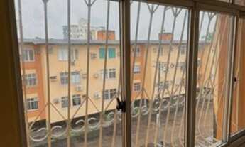 Imagem 4: Conjunto Jornalista . Aptos 2 Dormitórios.Av.constantino nery