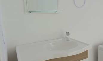 Imagem 7: Apartamento para venda tem 80 metros quadrados com 2 quartos em Ressacada - Itajaí - Santa