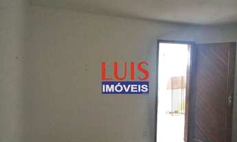 Imagem 3: Casa com 2 dormitórios para alugar, 80 m² por R$ 1.200/mês - Itaipu - Niterói/RJ - CA5114