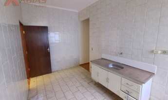 Imagem 4: Casa de 3 quartos para compra ou aluguel - Jardim Centenário - São Carlos