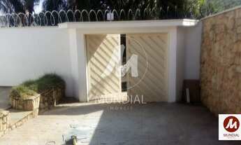 Imagem 2: Casa (térrea na rua) 4 dormitórios/suite, cozinha planejada