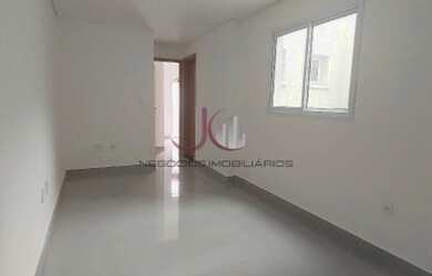 Imagem 2: Apartamento sem condomínio- Vila Pires - Santo André